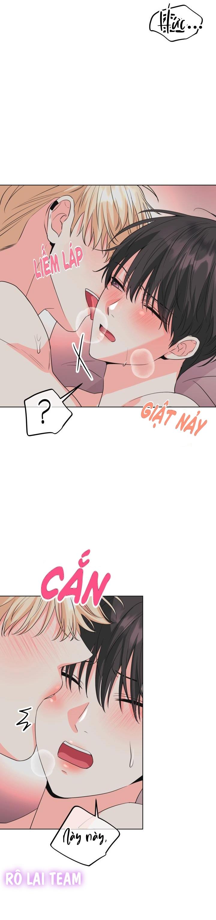 Đọc truyện DROP Playlist tua ngược - Chapter 9