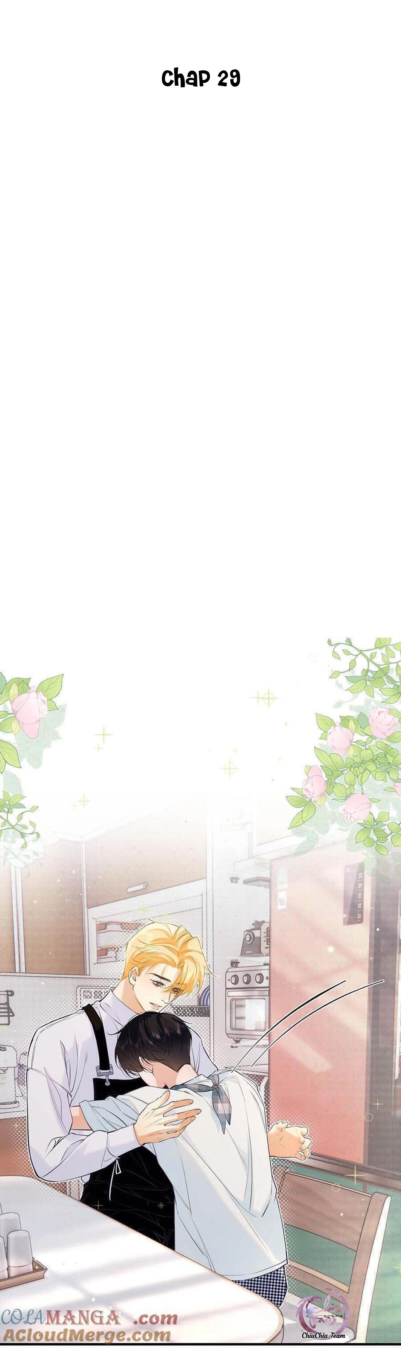 Đọc truyện Bắt đầu làm bạn trai từ số 0 - Chapter 29