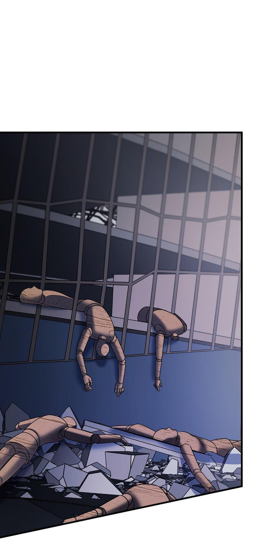 Đọc truyện Đáy Sâu Tuyệt Vọng - Chapter 66