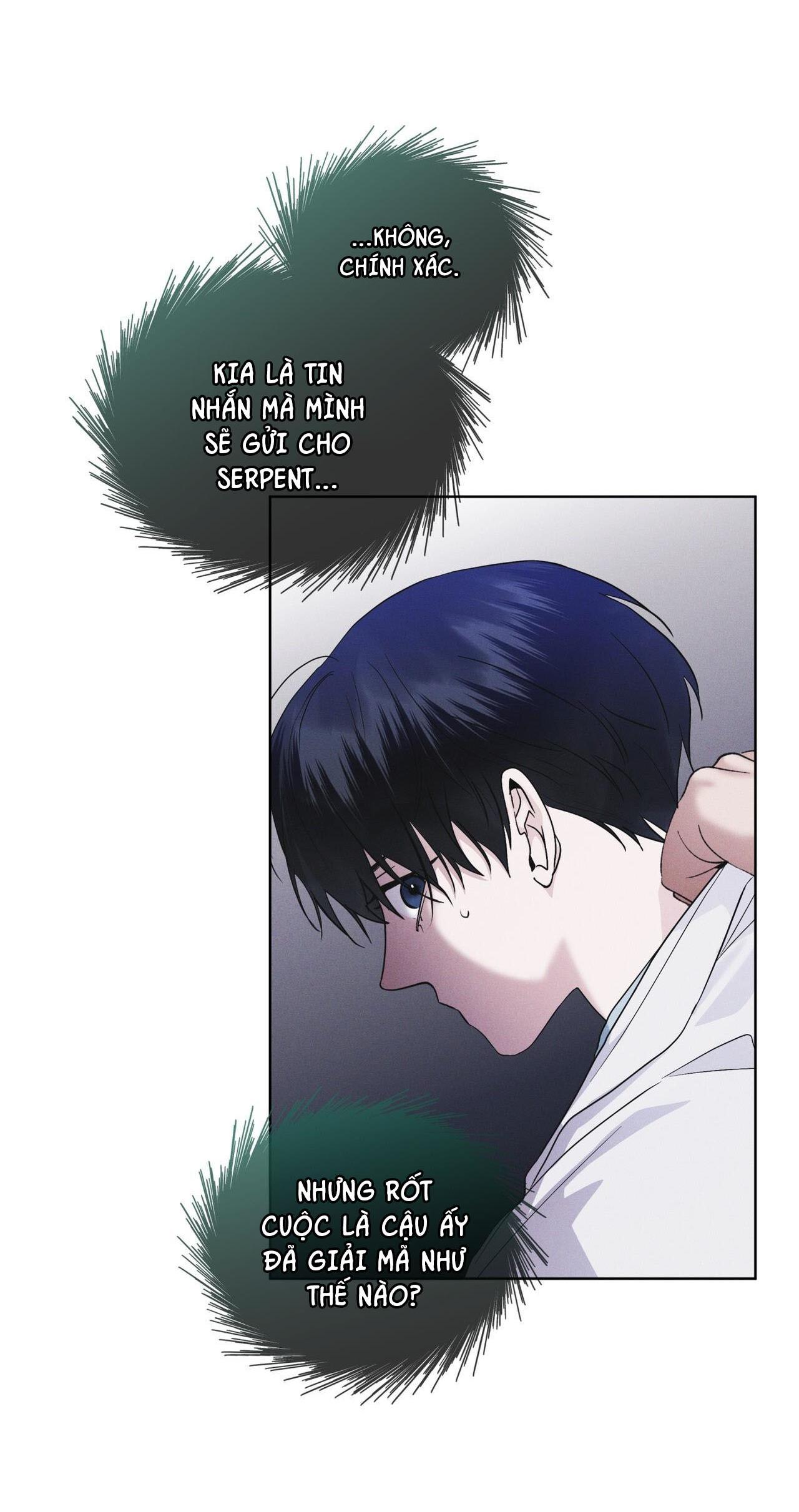 Đọc truyện THÀNH PHỐ CẦU VỒNG - Chapter 61