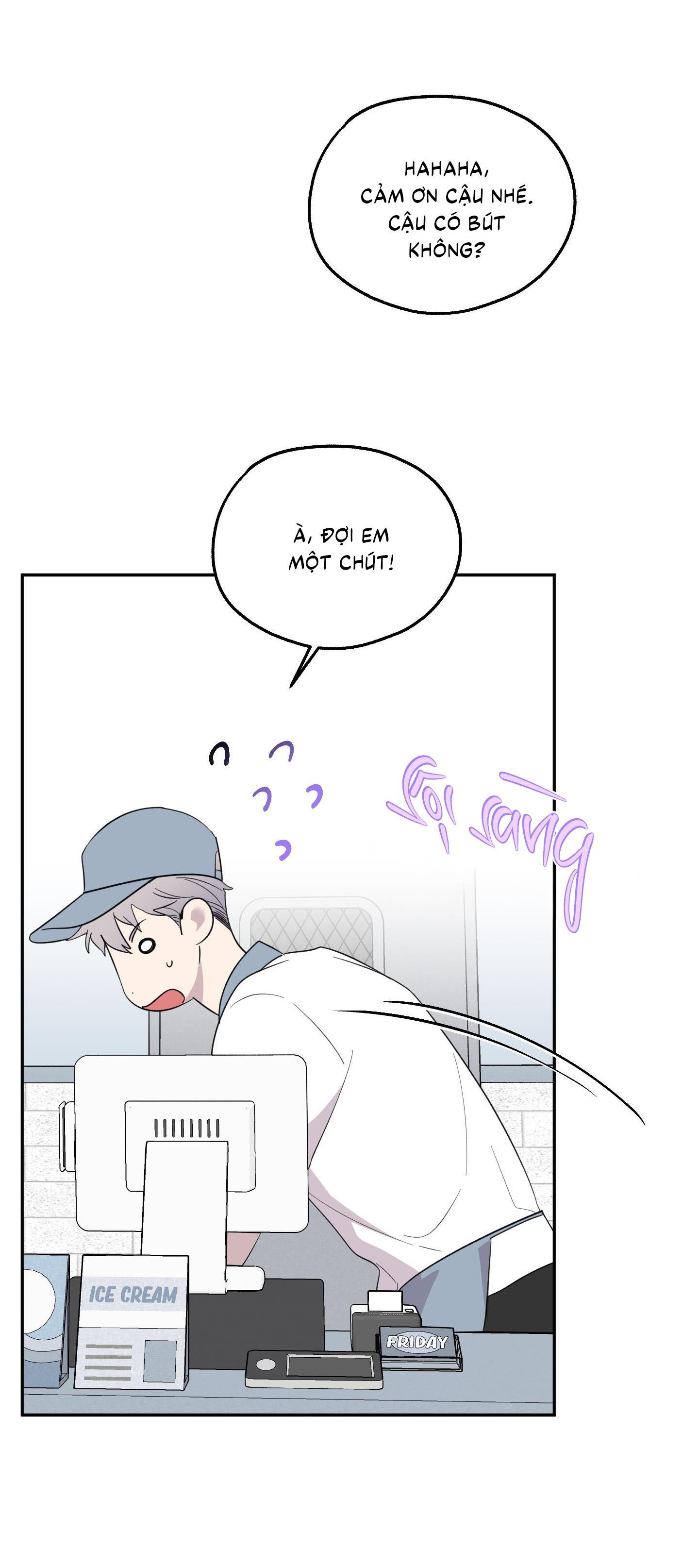 Đọc truyện  Carrot And Stick - Chapter 8