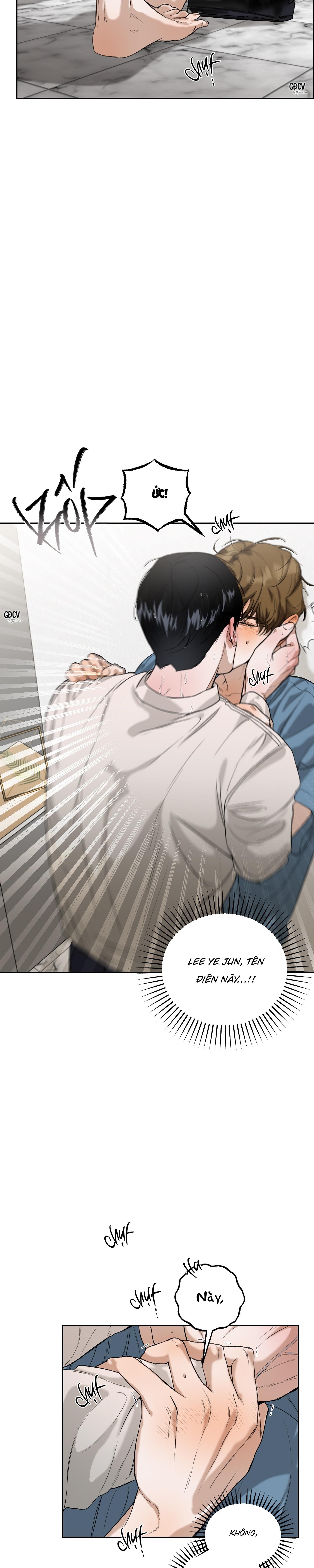 Đọc truyện LỜI TỎ TÌNH CHÂN THÀNH NHẤT - Chapter 1