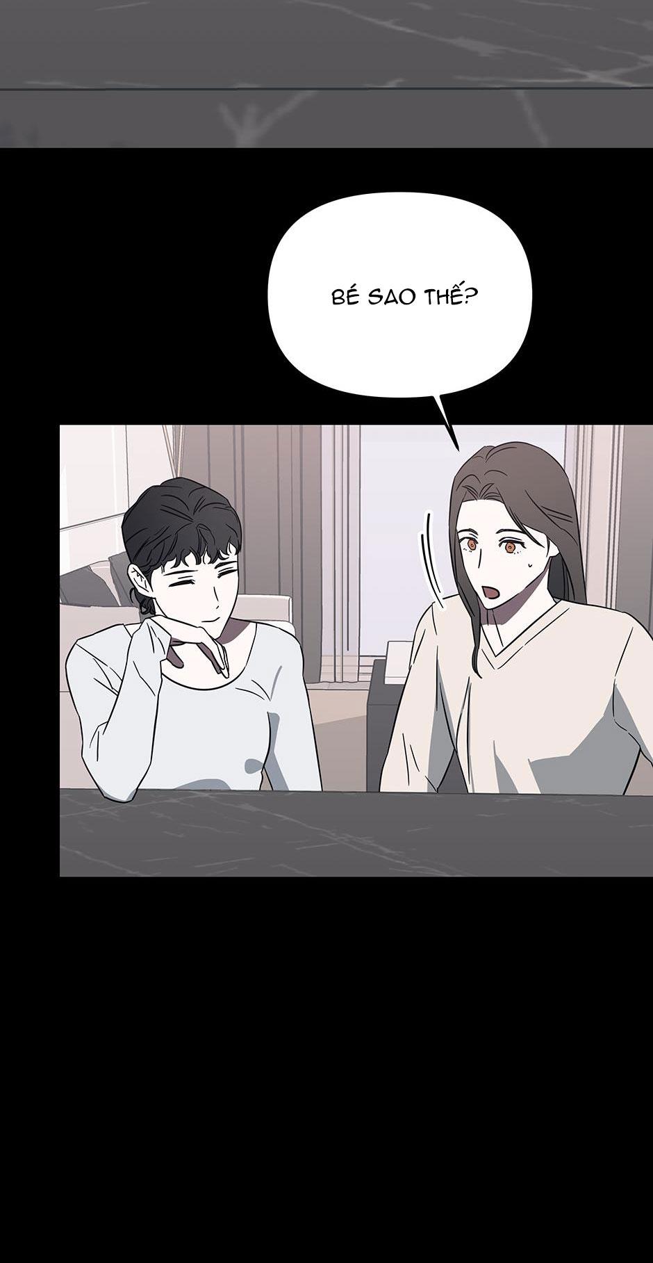 Đọc truyện Chén Ghệ Mới Bồ Cũ - Chapter 13