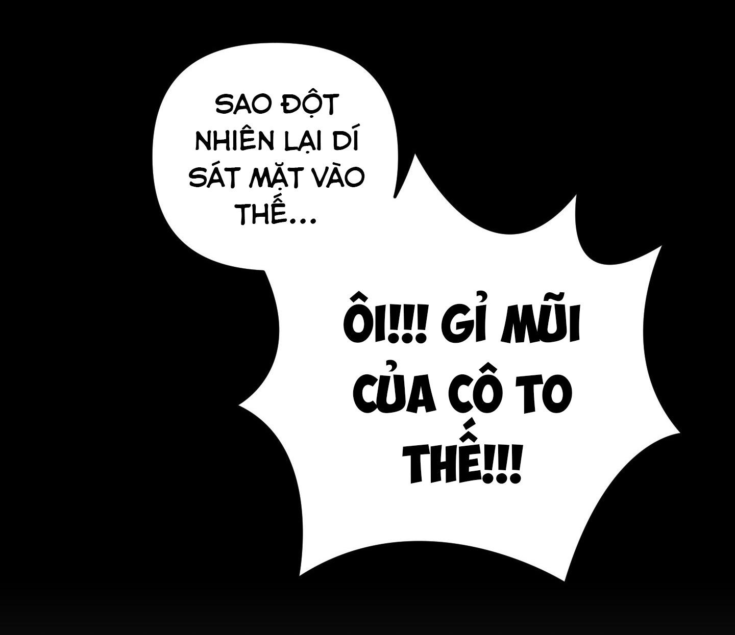 Đọc truyện MỐI TÌNH NGANG TRÁI - Chapter 4