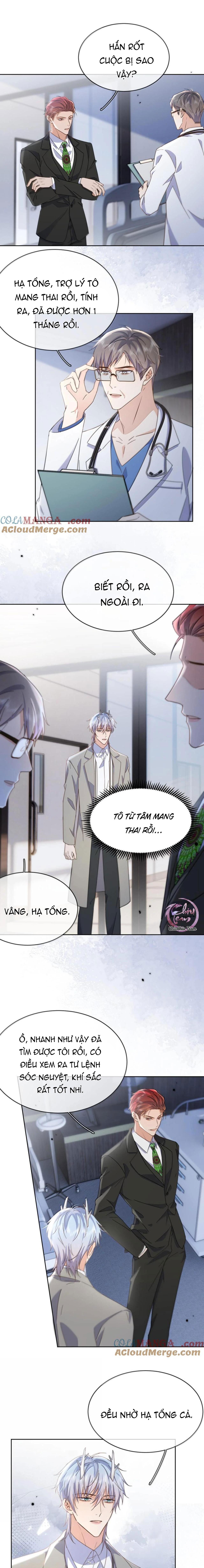 Đọc truyện Giáo Huấn Em Trai Hư Hỏng - Chapter 52