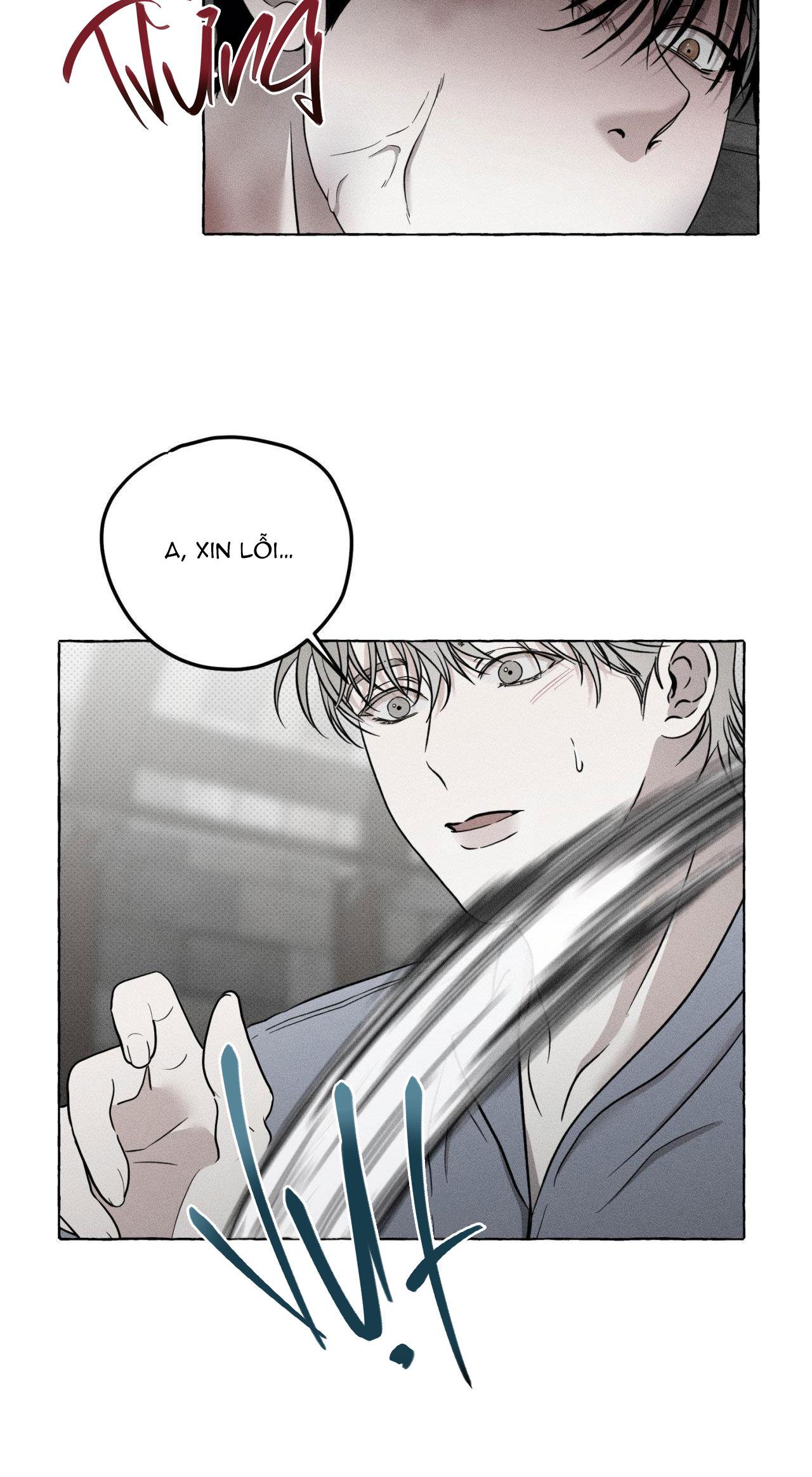 Đọc truyện XƯƠNG VÀ CÁNH HOA - Chapter 2