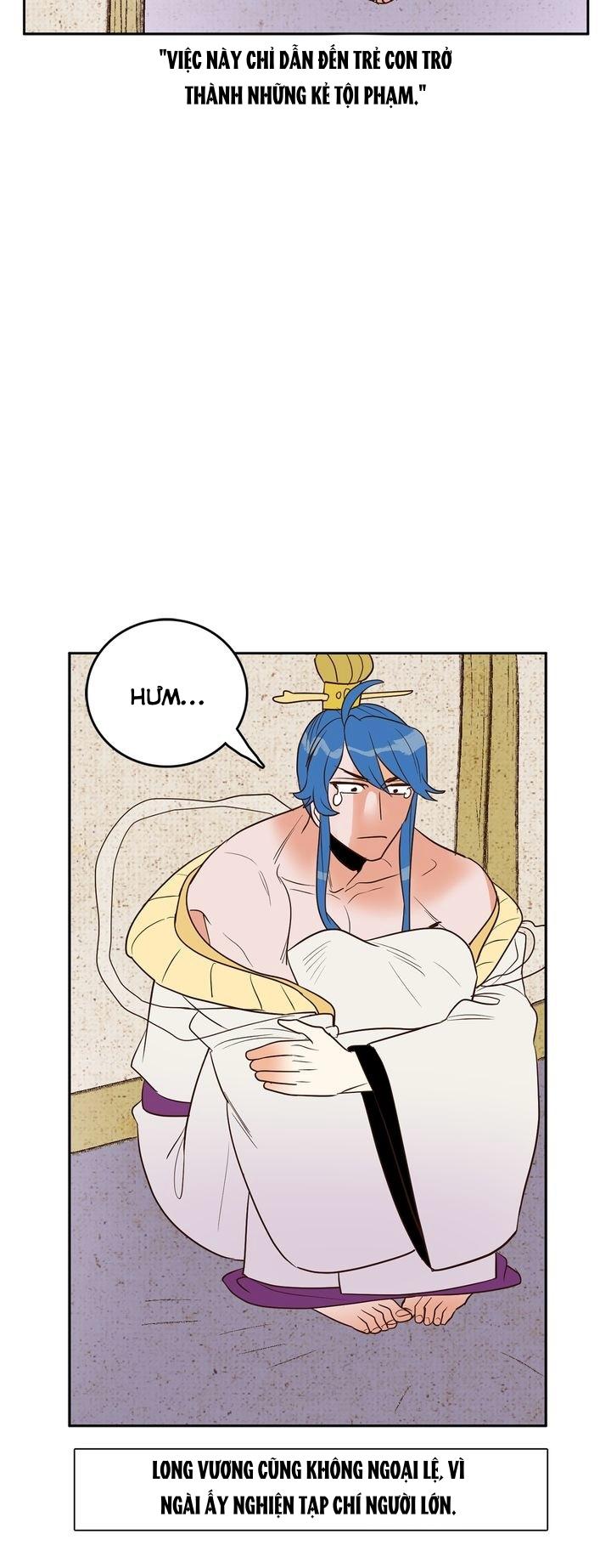 Đọc truyện [Hoàn] Rạp Chiếu Phim BL Cổ Điển - Chapter 44