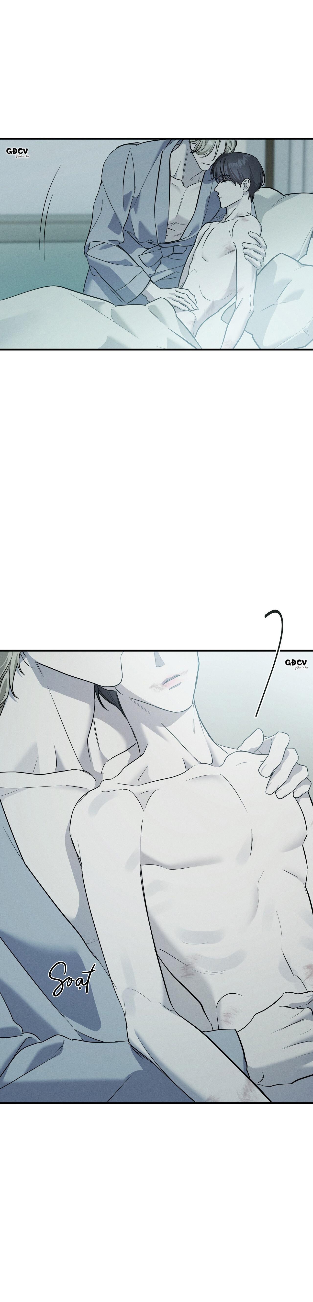 Đọc truyện LÂU ĐÀI GỖ MUN - Chapter 13