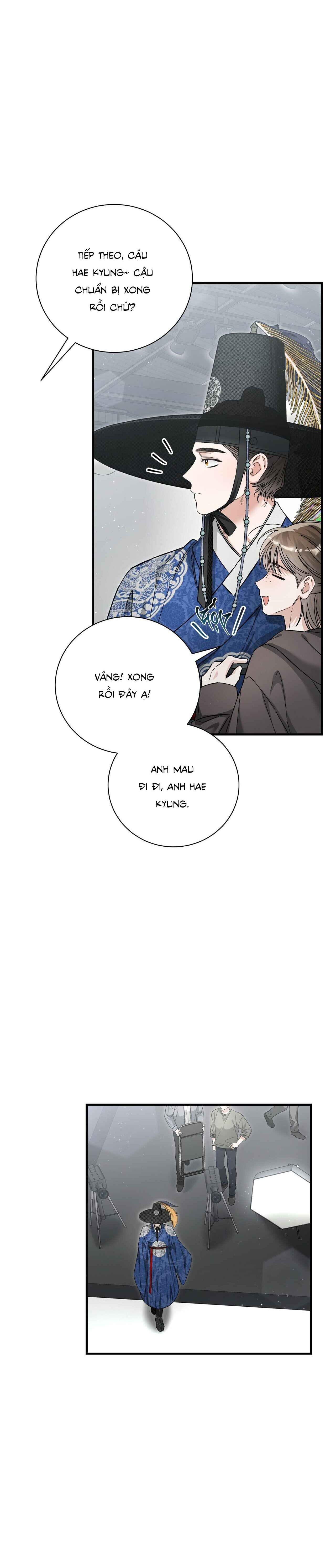 Đọc truyện MỐI TÌNH KHÔNG CÔNG BẰNG - Chapter 30