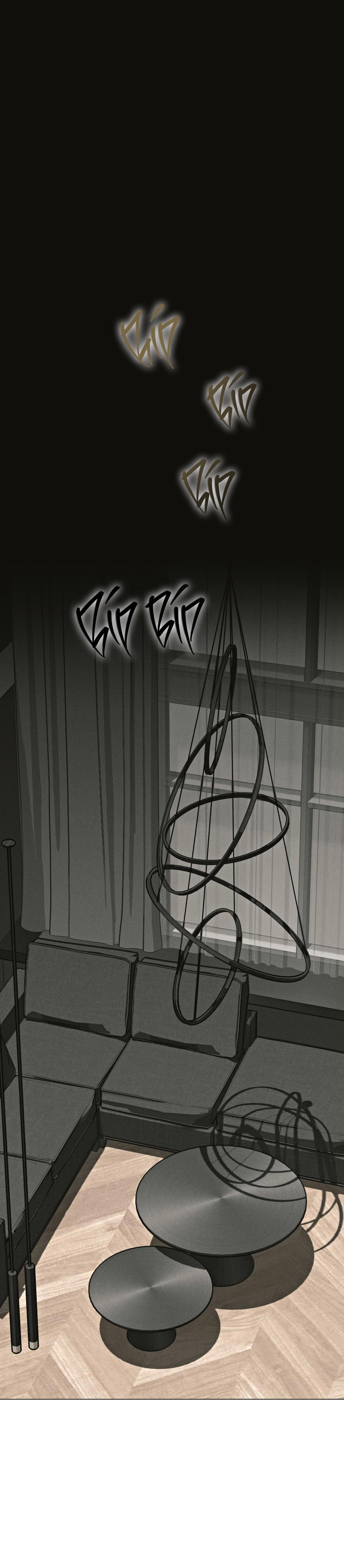 Đọc truyện QUAN HỆ CỘNG SINH CỦA MẶT TRĂNG VÀ MẶT TRỜI - Chapter 5