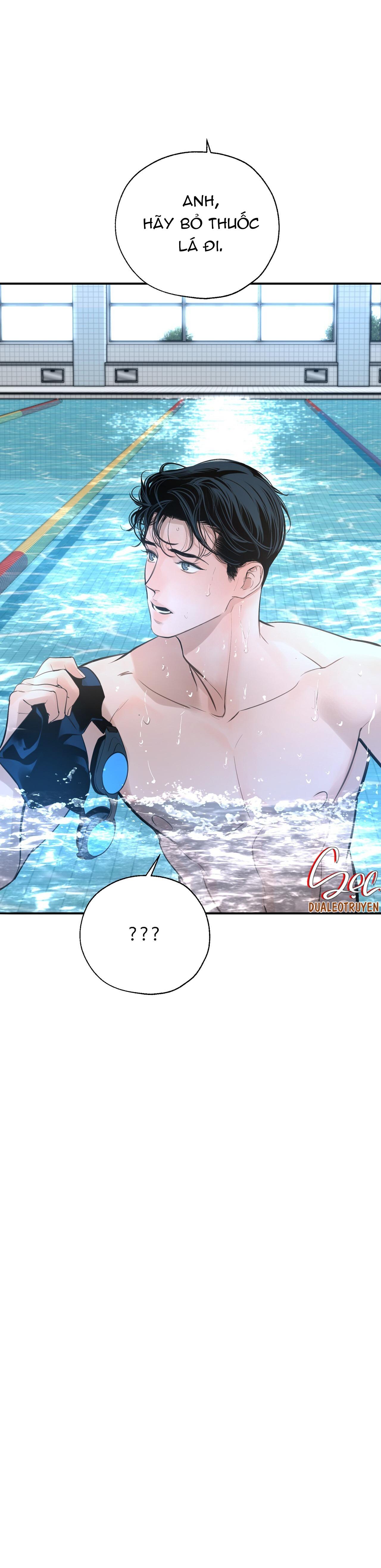 Đọc truyện (ABO) DASH - Chapter 19