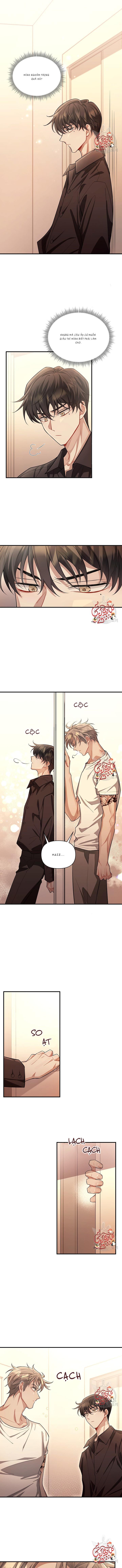 Đọc truyện Vết Cắn - Chapter 29