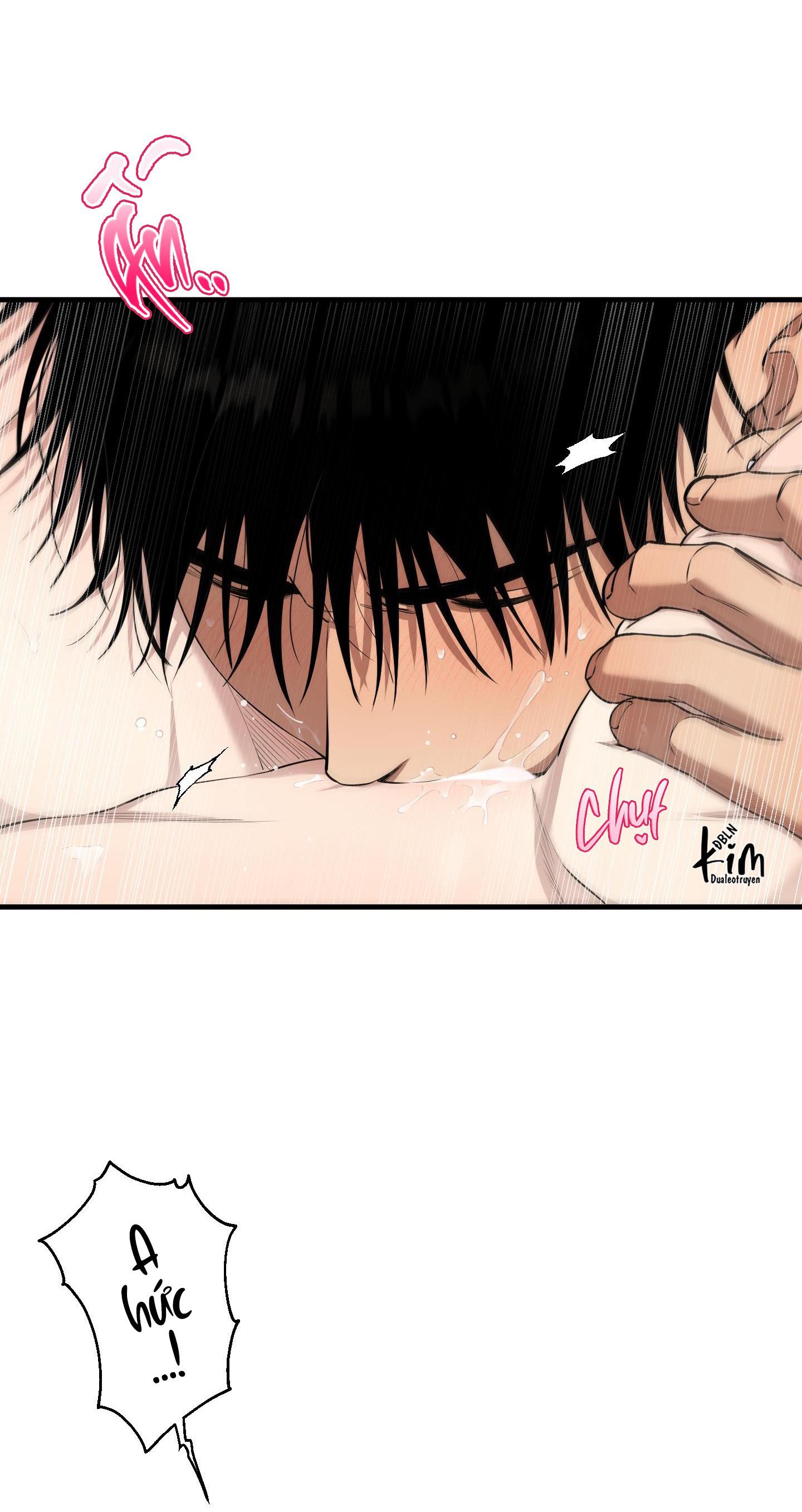 Đọc truyện NGHIỆN SEX - Chapter 36.6