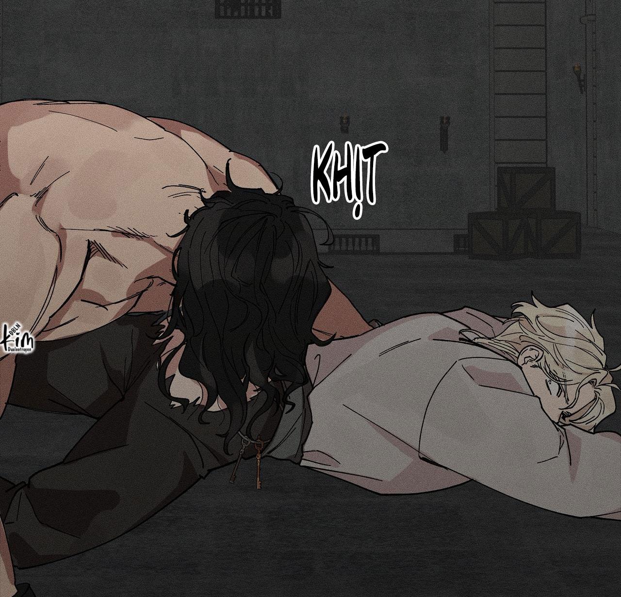 Đọc truyện QUÁI THÚ CỦA BAHAL - Chapter 1