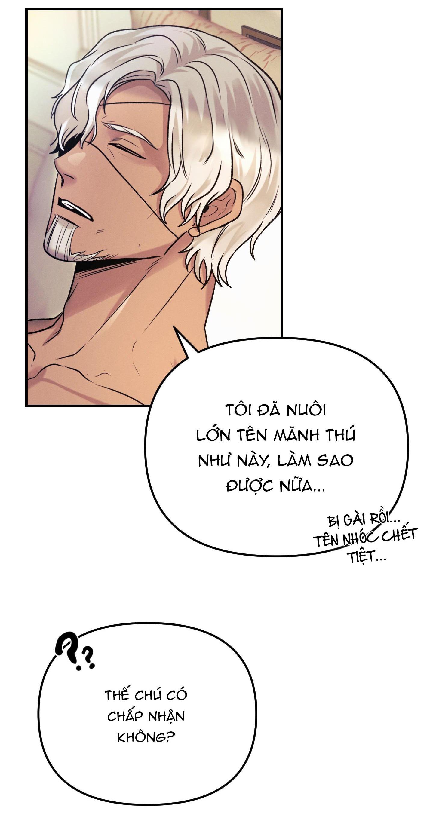 Đọc truyện DÍNH BẪY - Chapter 6