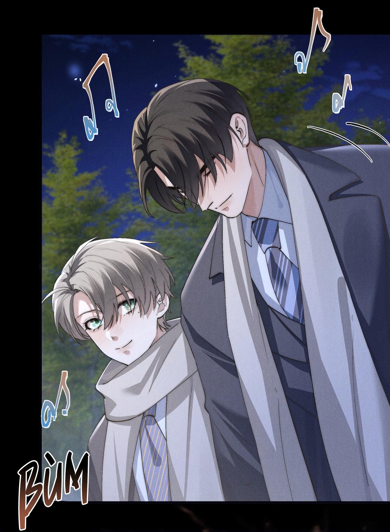 Đọc truyện (END) Thiếu Gia Hư Hỏng - Chapter 72