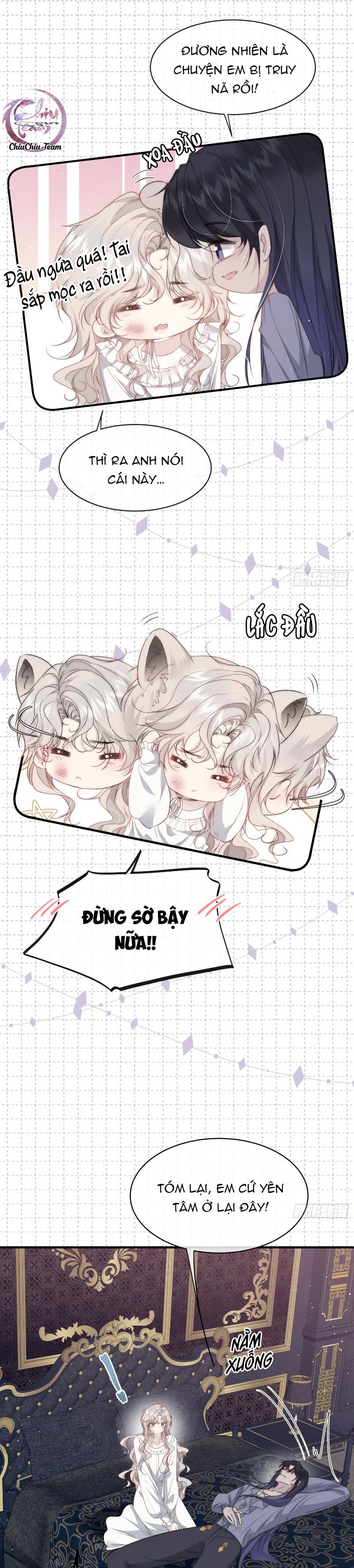 Đọc truyện Tù Long Tuyết - Chapter 11