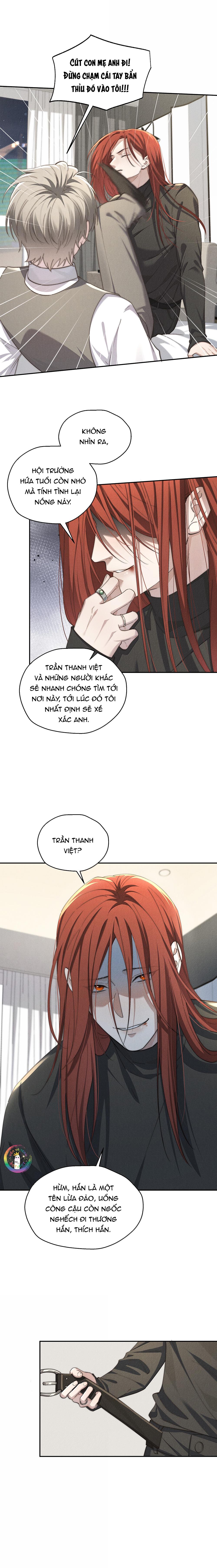 Đọc truyện (END) Thiếu Gia Hư Hỏng - Chapter 78