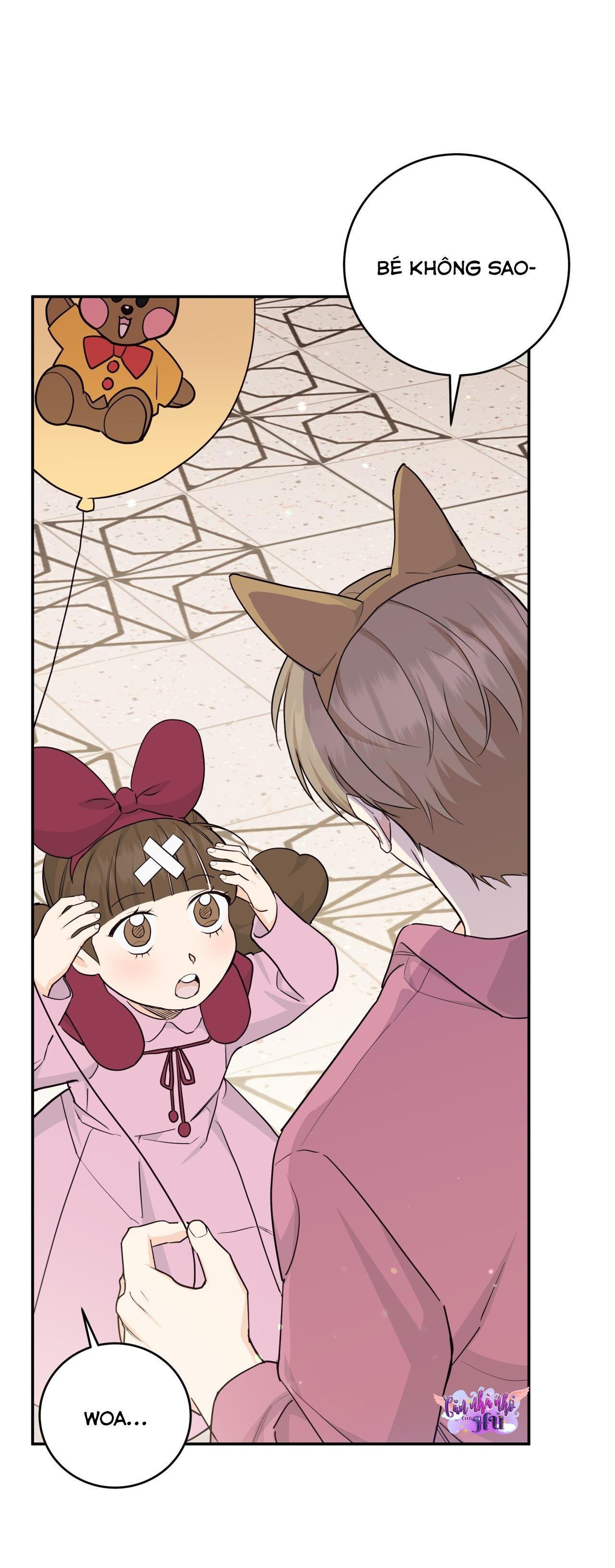 Đọc truyện VỊ NGỌT KHÔNG ĐƯỜNG (SWEET NOT SUGAR) - Chapter 48