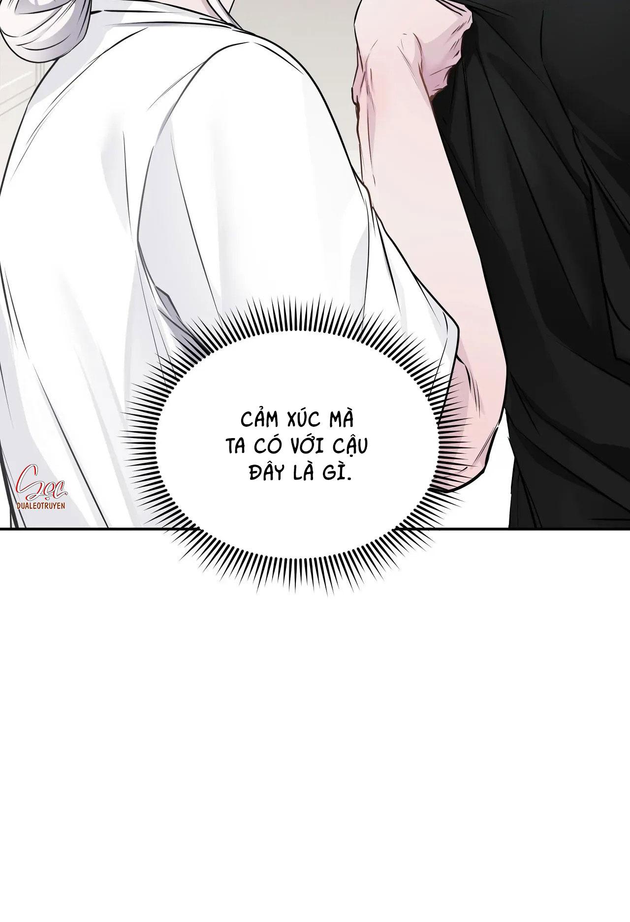 Đọc truyện ÂN NHÂN CỦA RẮN - Chapter 13