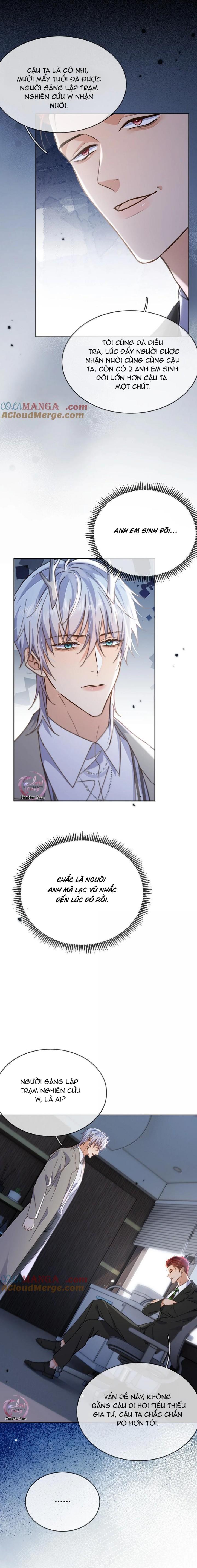 Đọc truyện Giáo Huấn Em Trai Hư Hỏng - Chapter 53