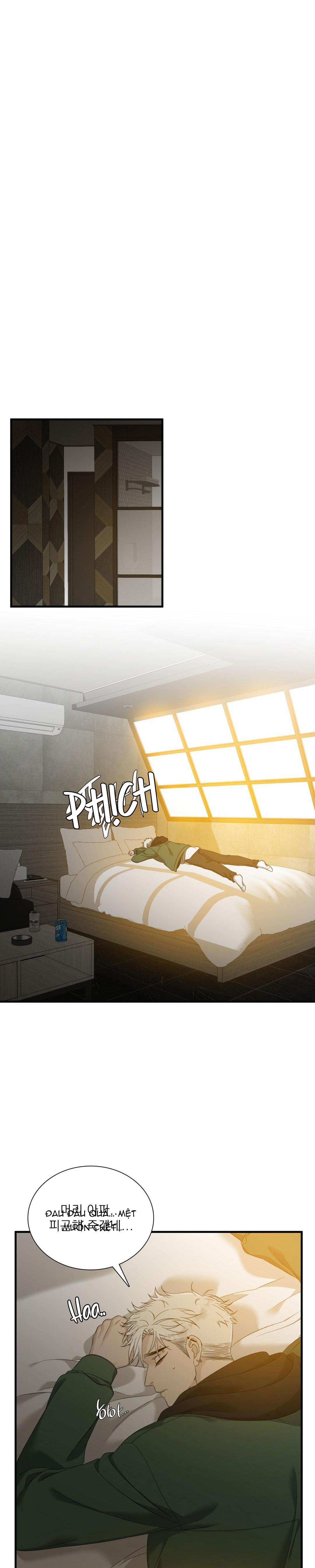 Đọc truyện KHỞI ĐẦU SAI LẦM - Chapter 1