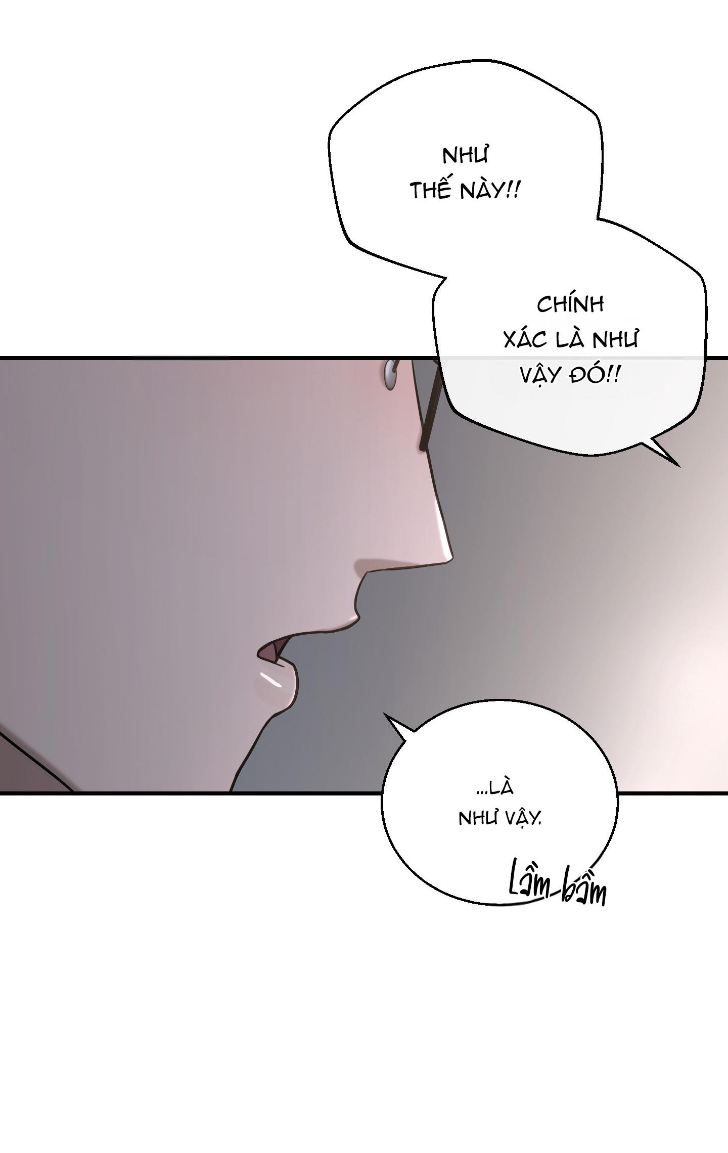 Đọc truyện BL NGẮN TUYỂN CHỌN - Chapter 35.1