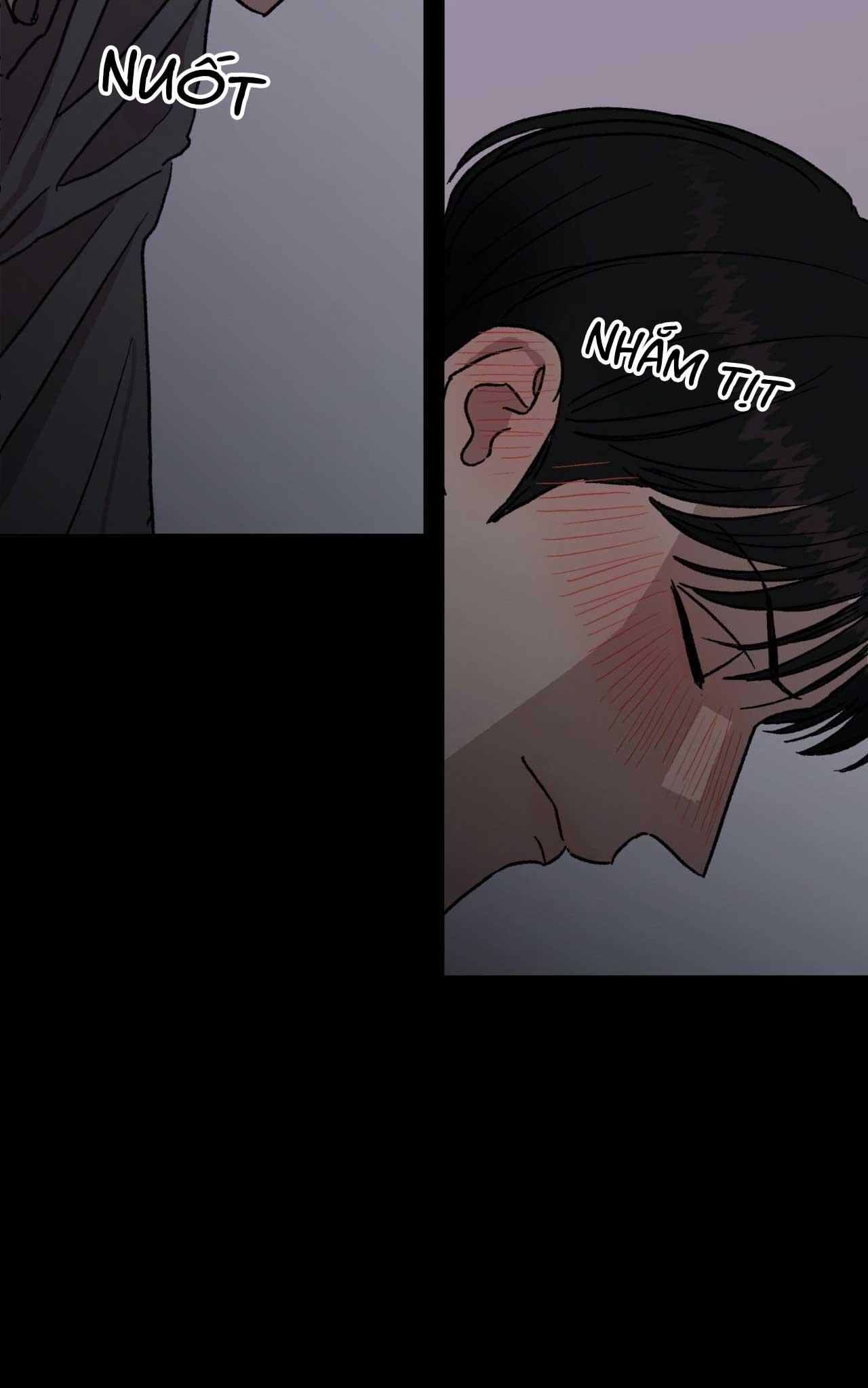 Đọc truyện Nhà của chúng ta - Chapter 7