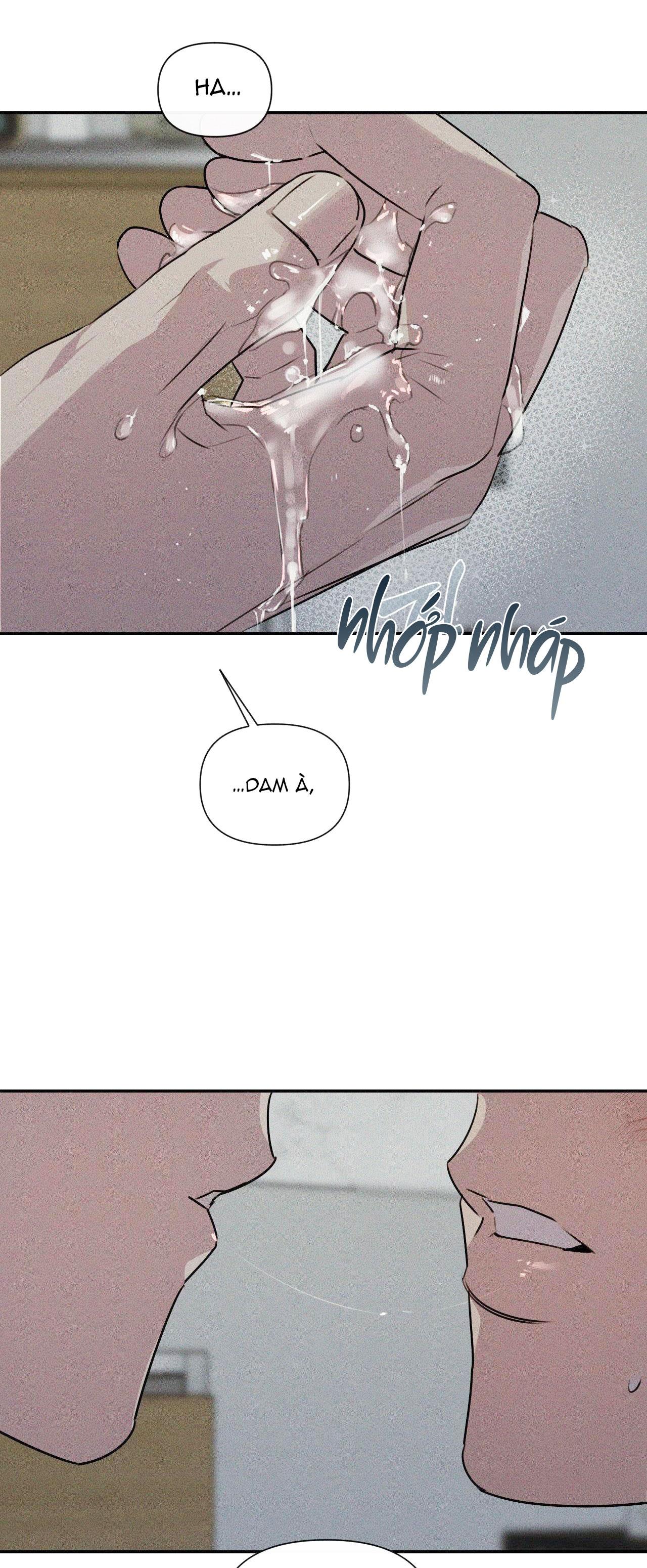 Đọc truyện XIỀNG XÍCH HOÀN MỸ - Chapter 15