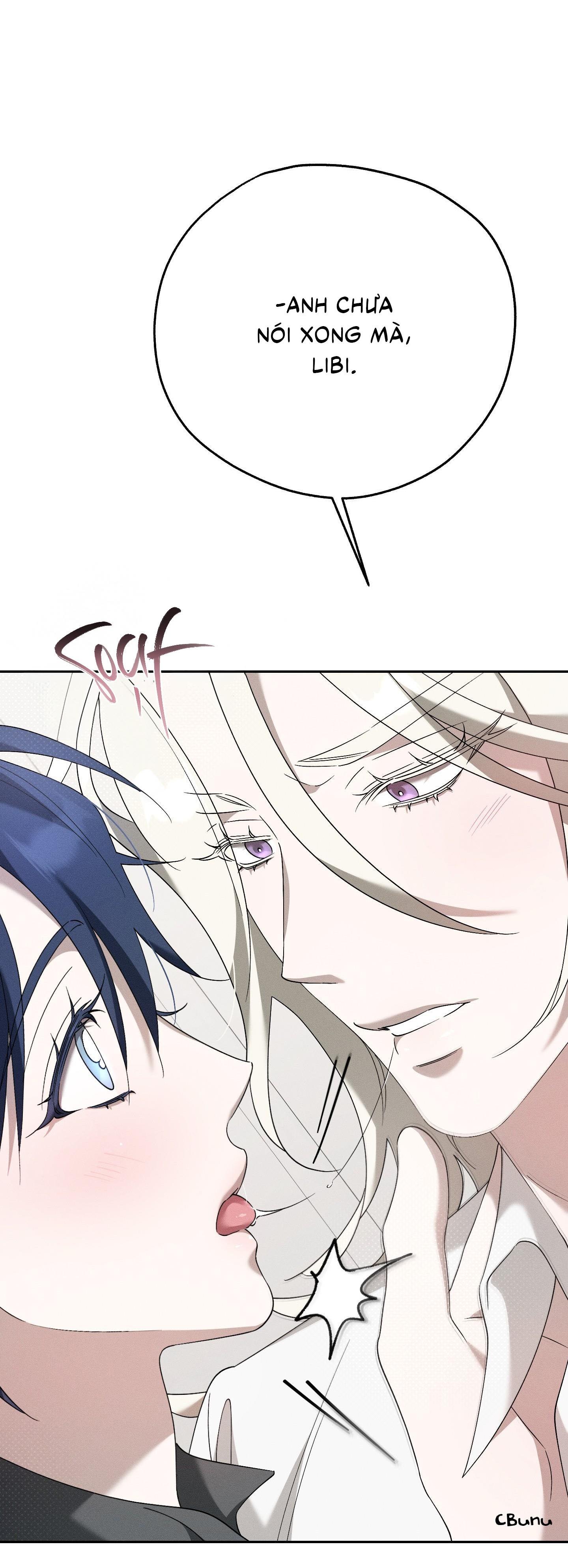 Đọc truyện  Extra Virgin - Chapter 6