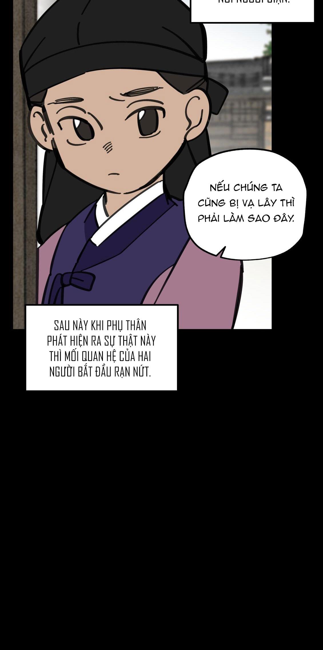 Đọc truyện PALJAE - Chapter 96