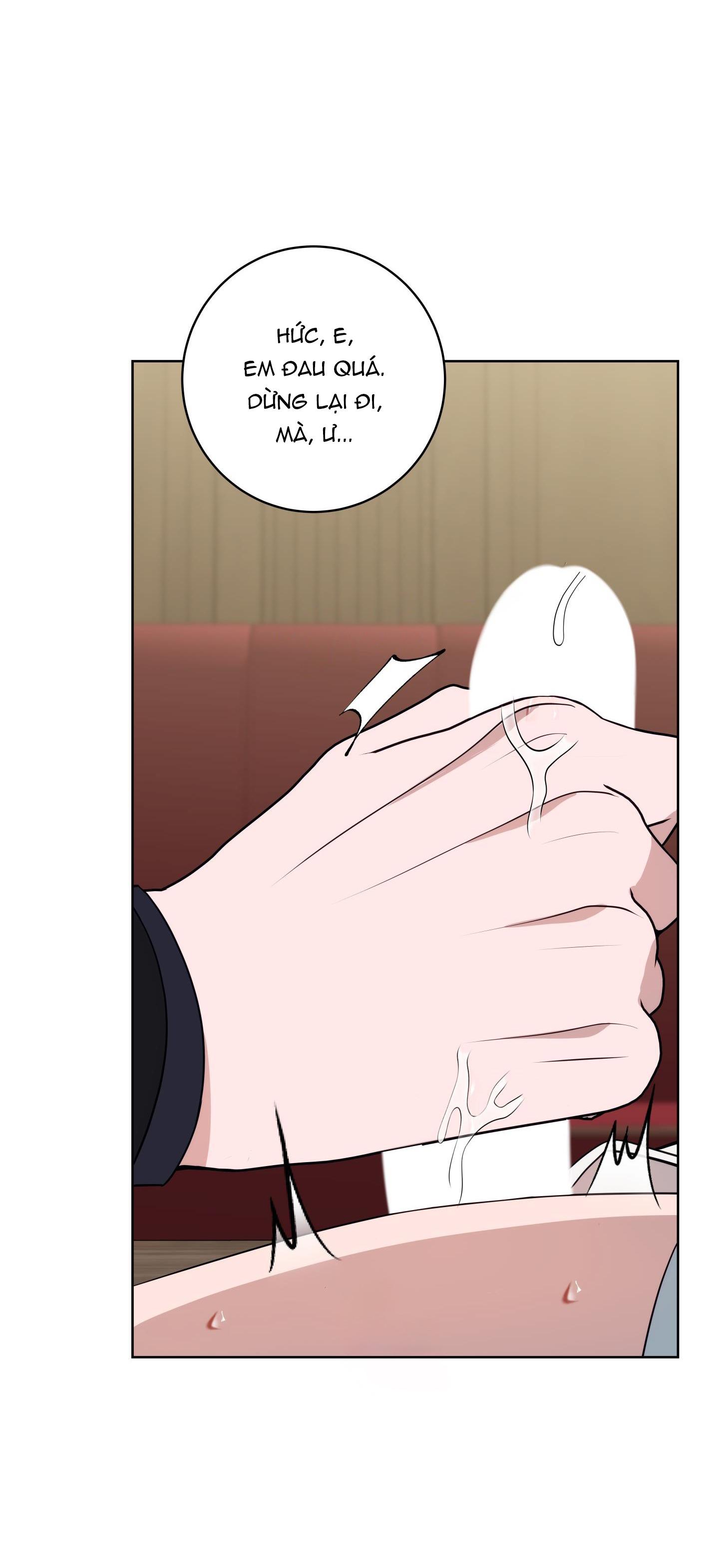 Đọc truyện Ba ngày, làm thật - Chapter 27