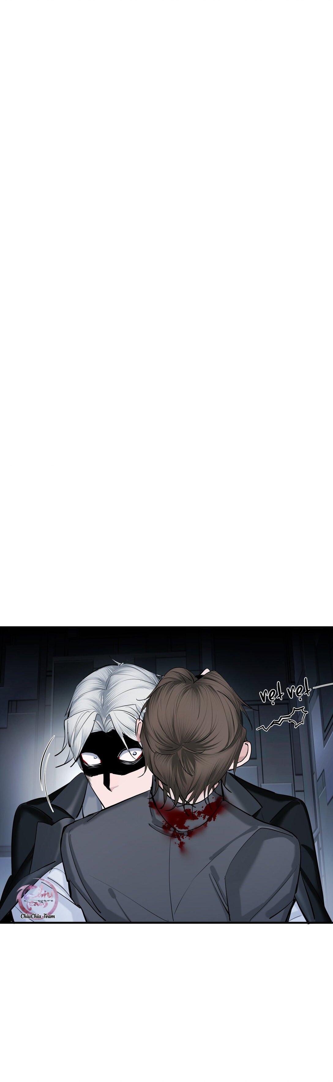 Đọc truyện Quan Hệ Xâm Chiếm - Chapter 71