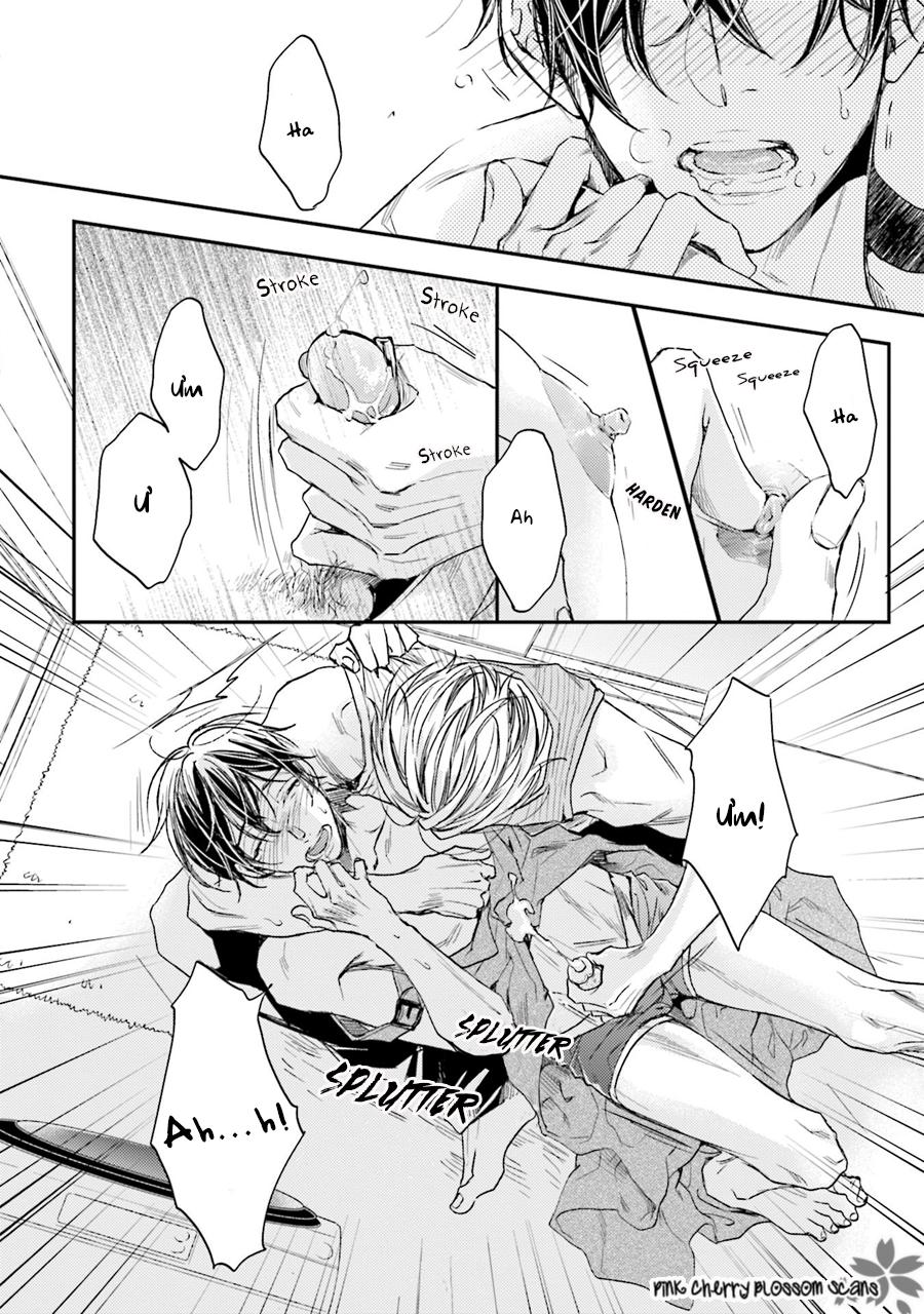 Đọc truyện LIST TRUYỆN MANGA NGẮN THEO YÊU CẦU - Chapter 5.2