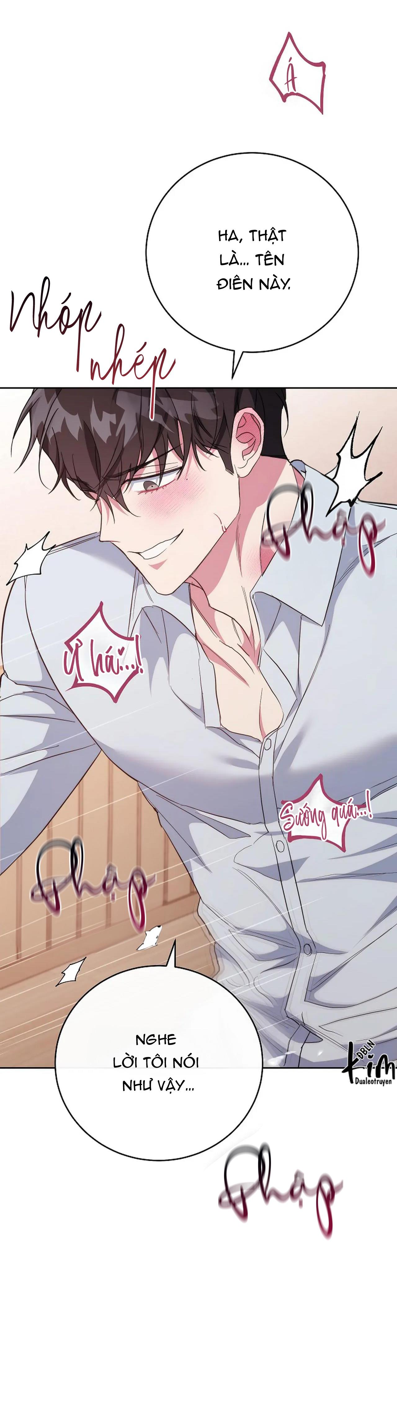 Đọc truyện ỨNG DỤNG THÔI MIÊN - Chapter 11