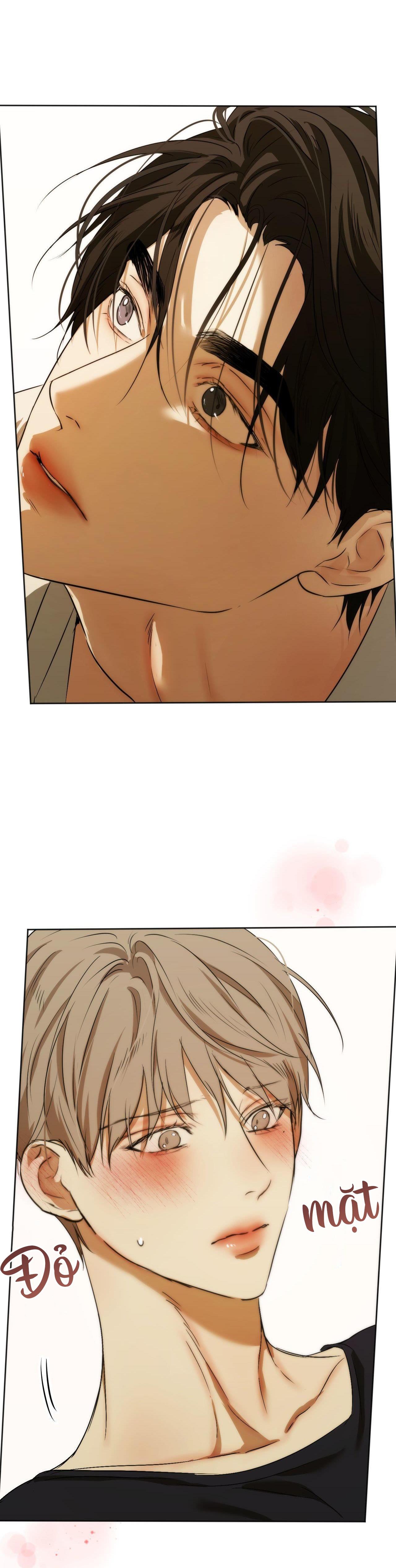 Đọc truyện ÁI DỤC - Chapter 20