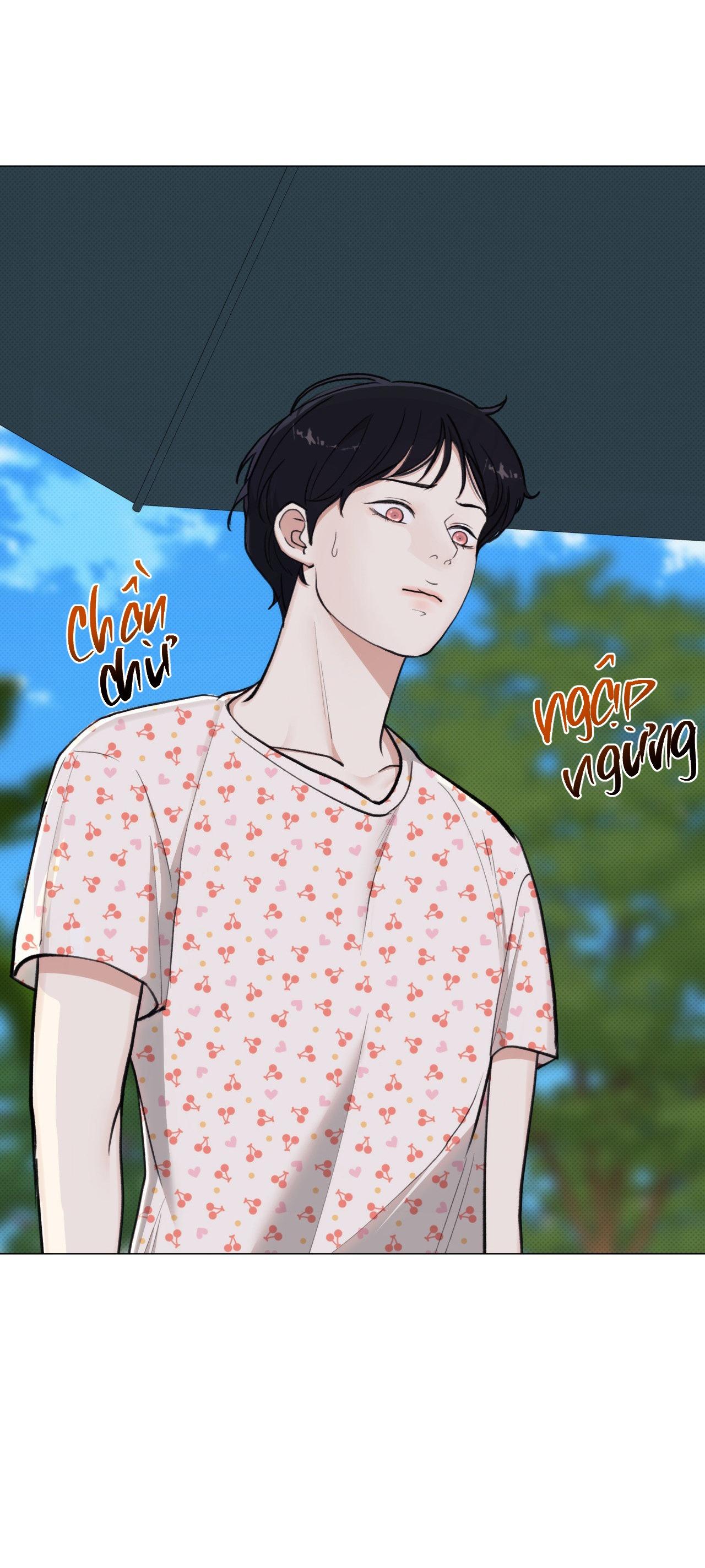 Đọc truyện 2020 - Chapter 18