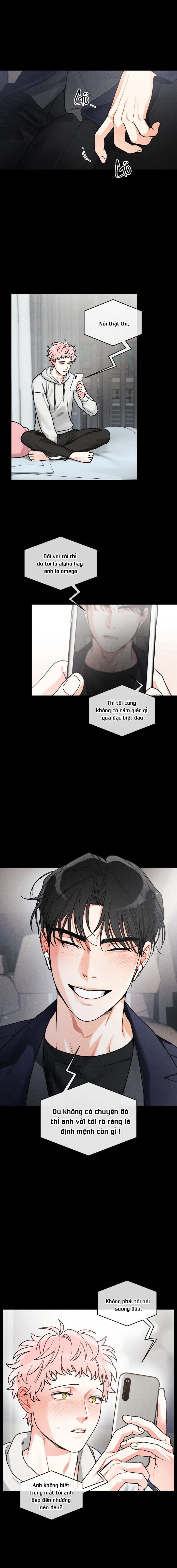 Đọc truyện Private Call - Chapter 11