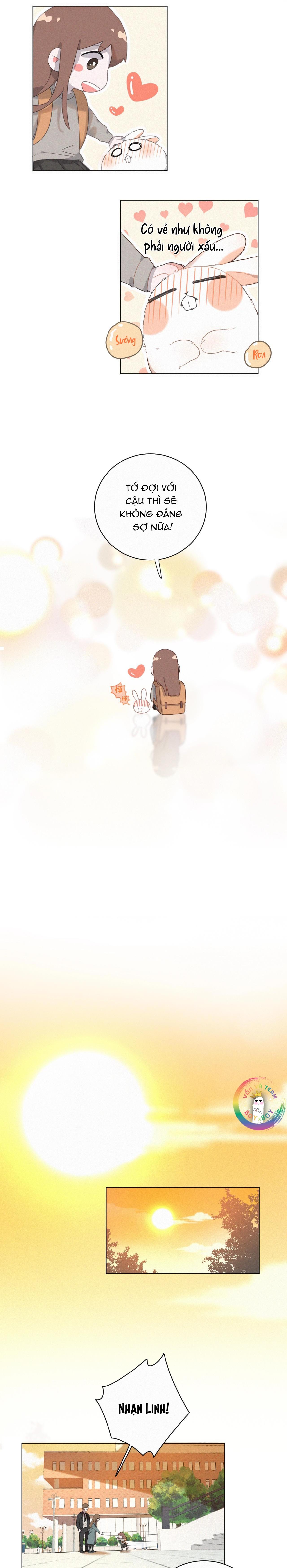 Đọc truyện Xã Hội Mồn Lèo - Chapter 56