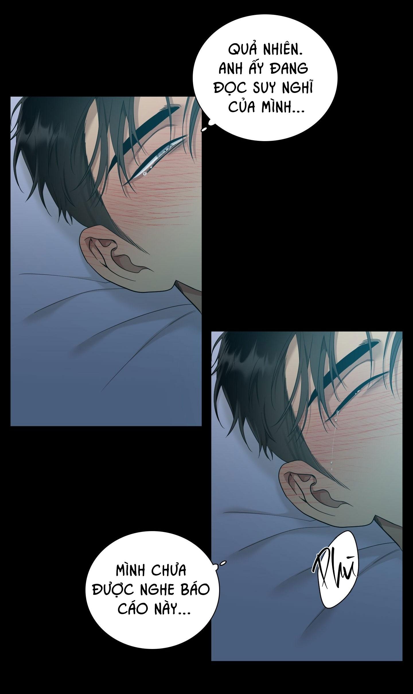 Đọc truyện DEAR. 00 - Chapter 29