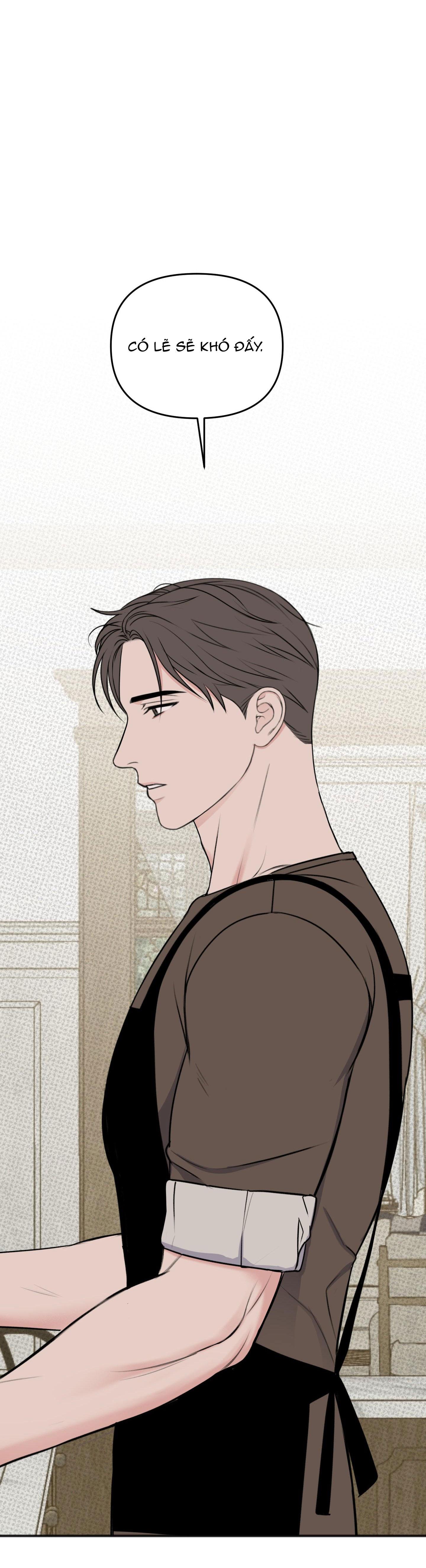 Đọc truyện BÉ XÚC TU - Chapter 25