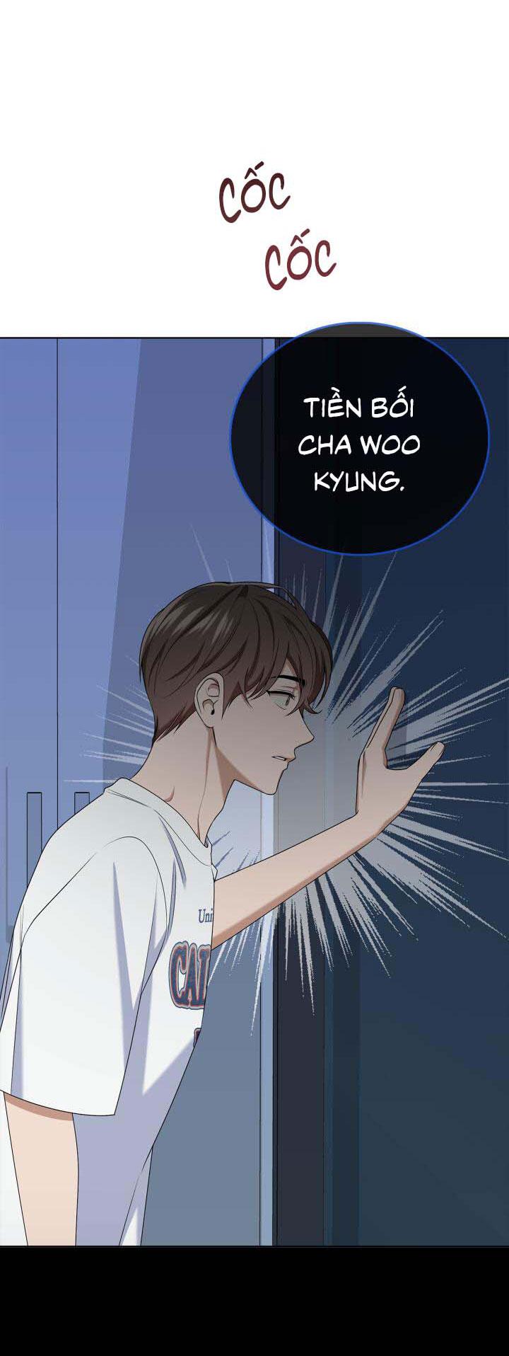 Đọc truyện Critical Point - Chapter 41