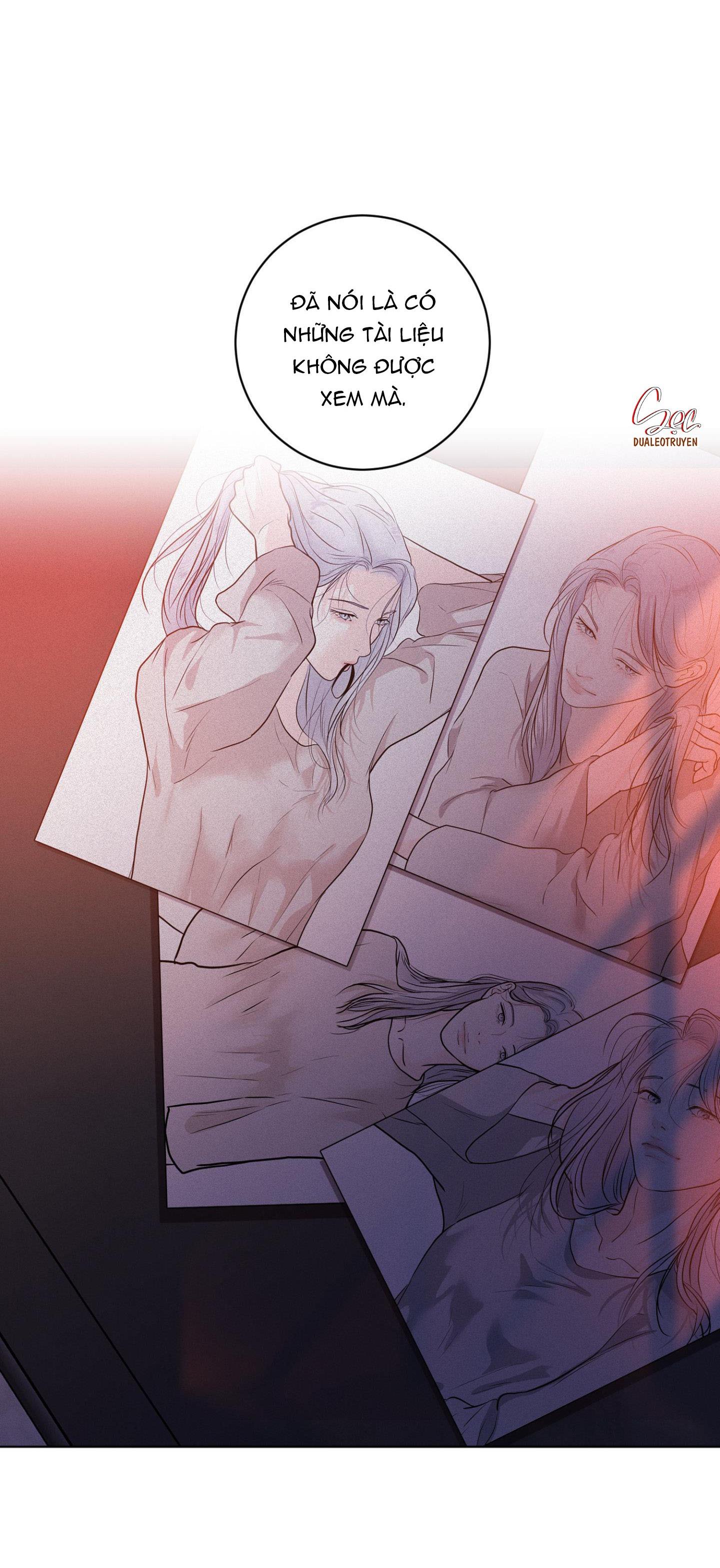 Đọc truyện (ABO) LỜI CẦU NGUYỆN - Chapter 44