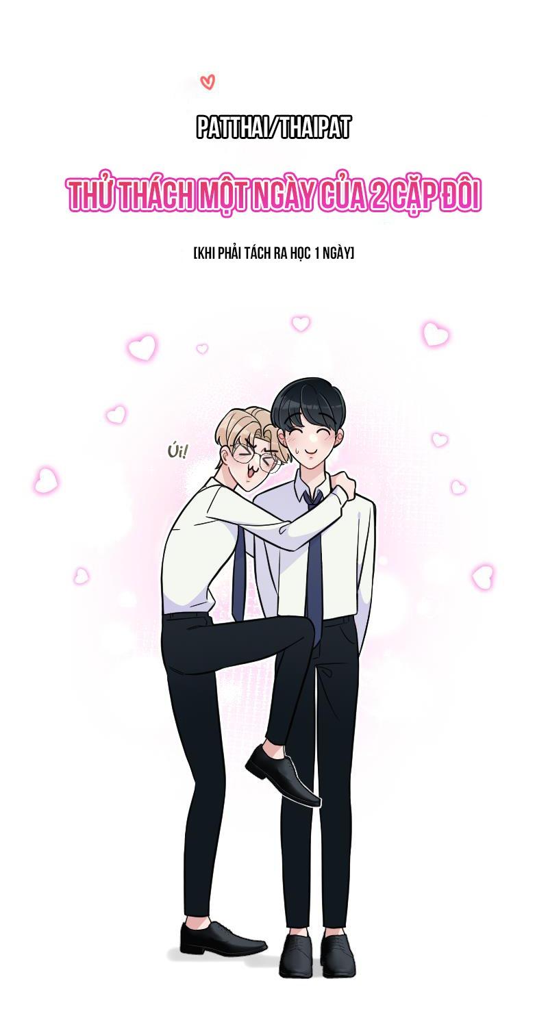 Đọc truyện Tình yêu của chúng ta sắp thành hình rồi - Chapter 31