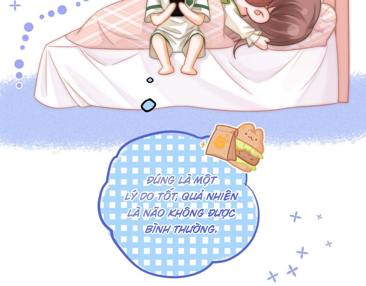 Đọc truyện Nam Thần Bá Đạo Cầu Xin Tôi Quay Lại (NGANG RAW) - Chapter 47