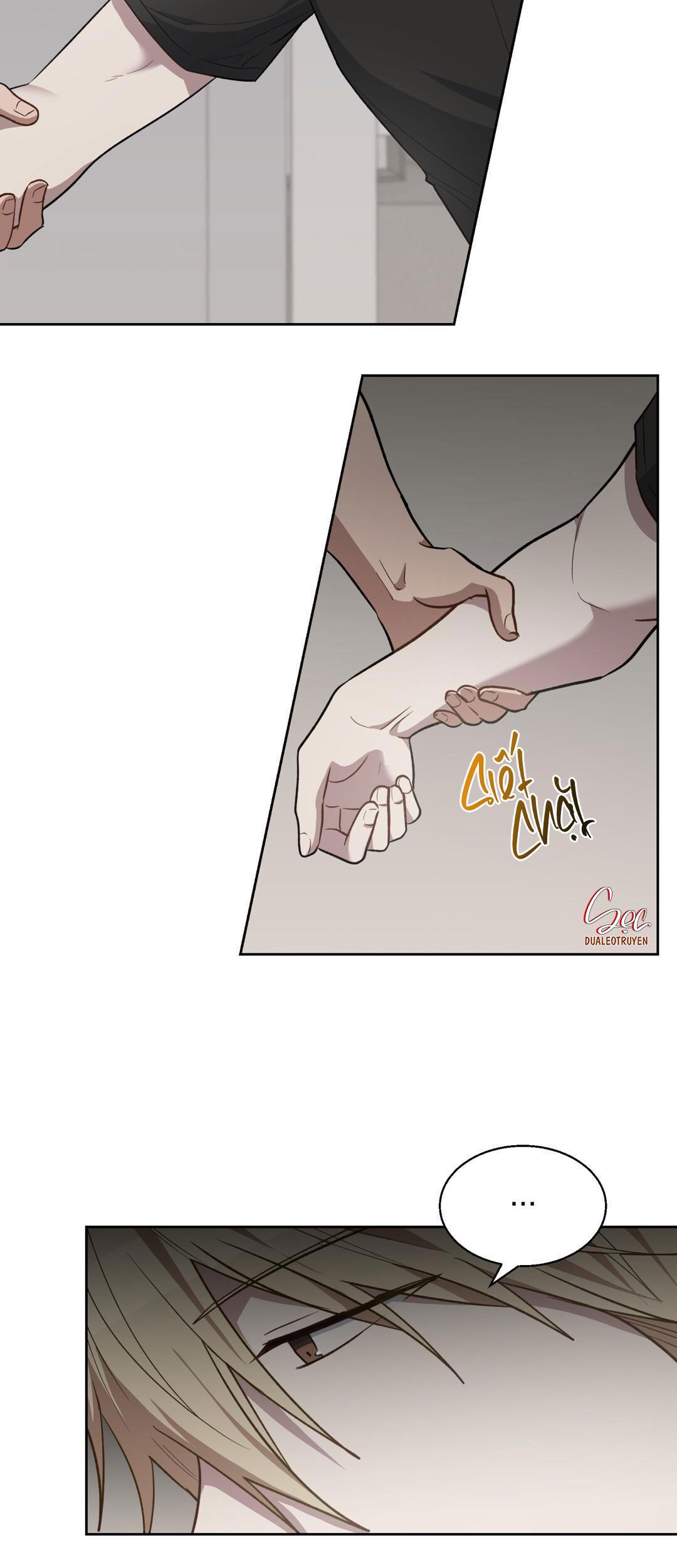 Đọc truyện BƠI TRONG MÙI HƯƠNG - Chapter 29