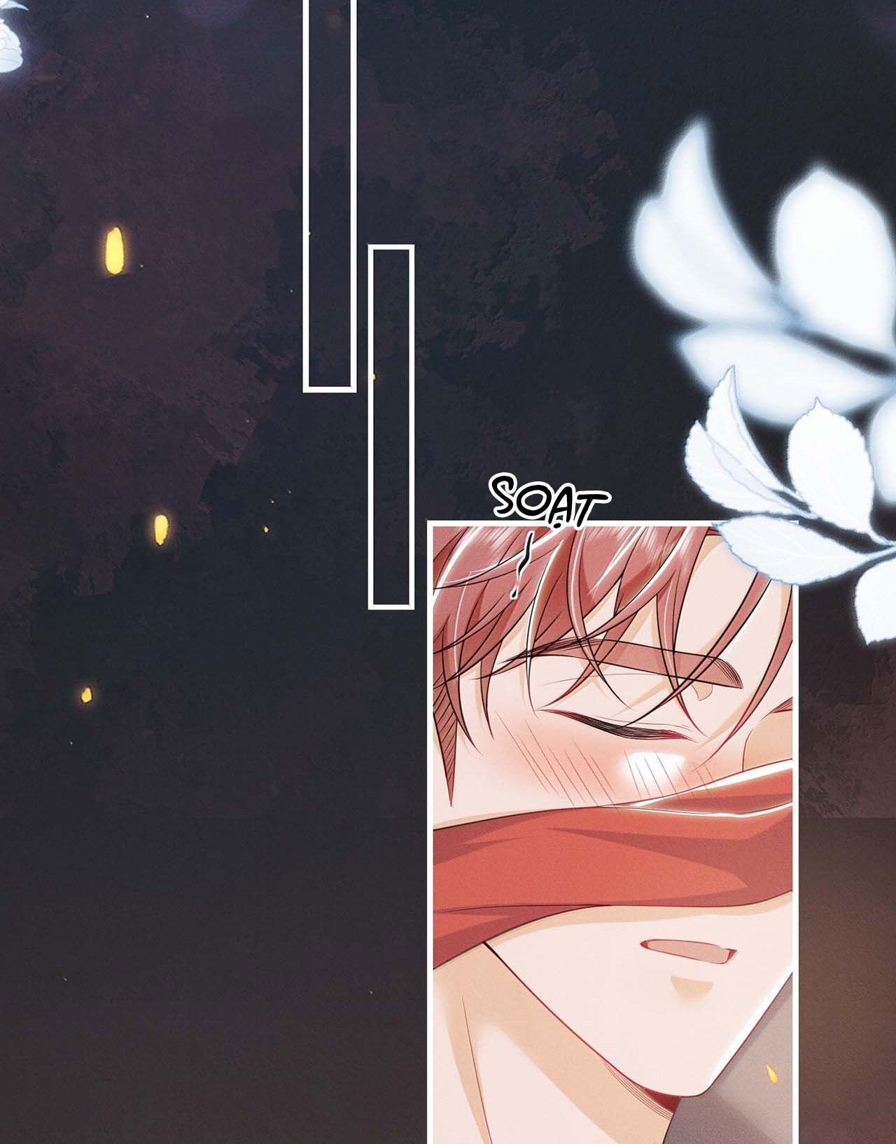 Đọc truyện Ánh mắt em trai nhìn tôi ngày một kì lạ - Chapter 62.4