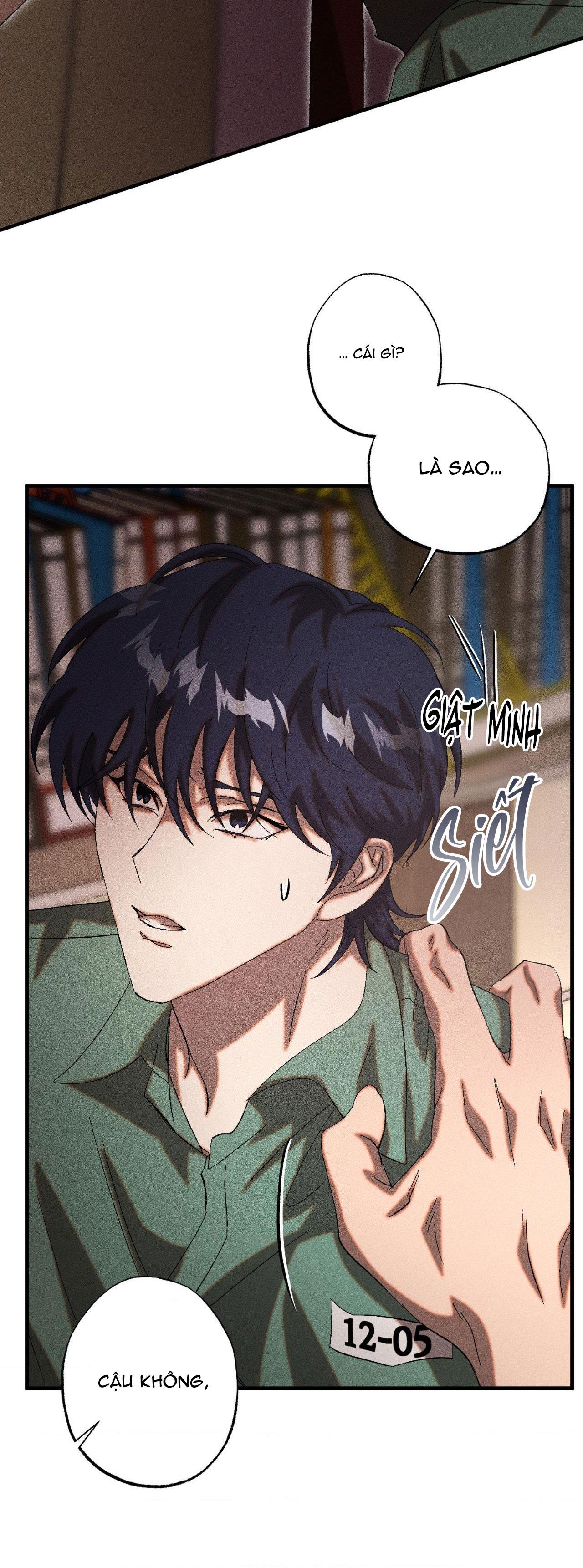 Đọc truyện Cash Or Credit - Chapter 24