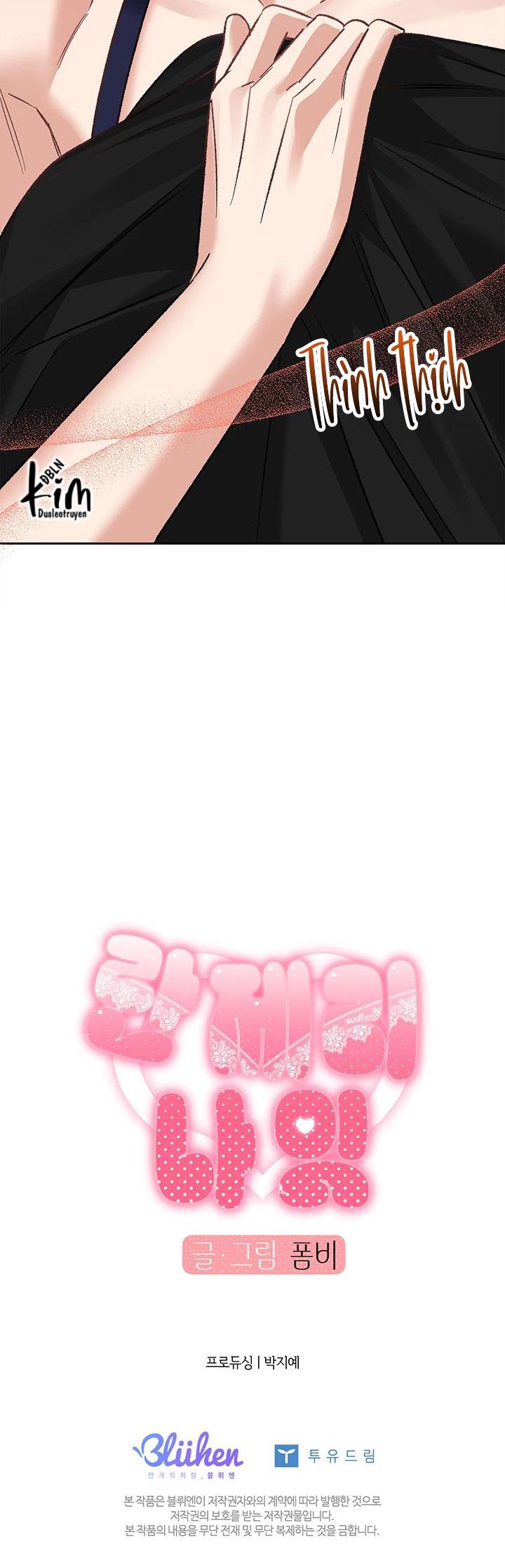 Đọc truyện NGHIỆN SEX - Chapter 6.1