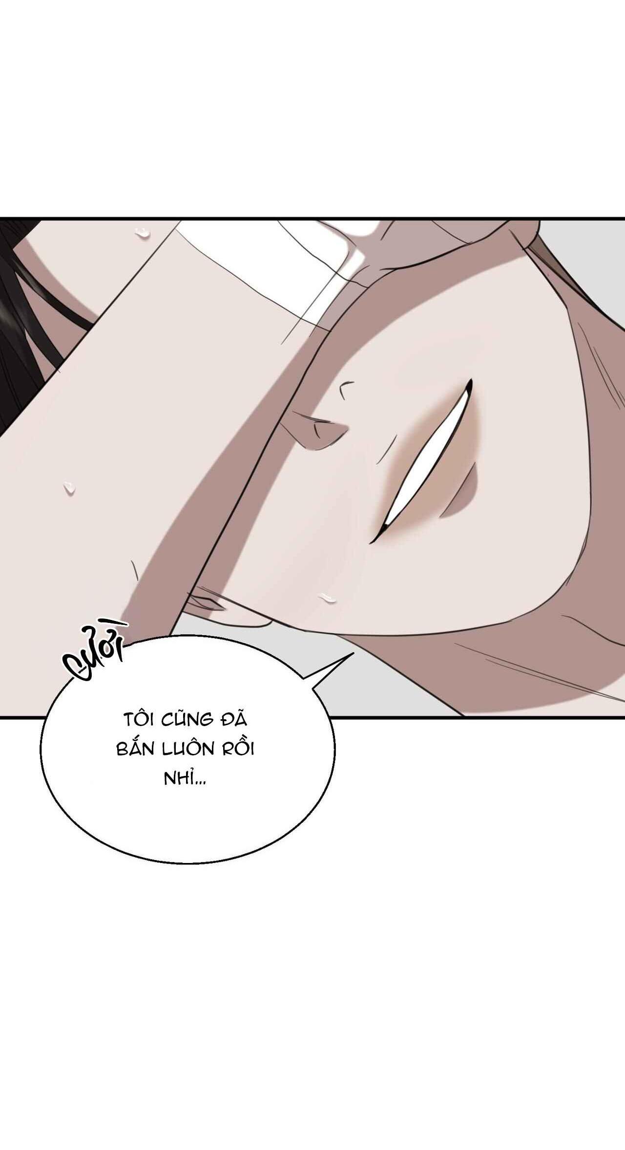 Đọc truyện (SONG TÍNH) ĐIỂM ƯỚT ÁT - Chapter 14